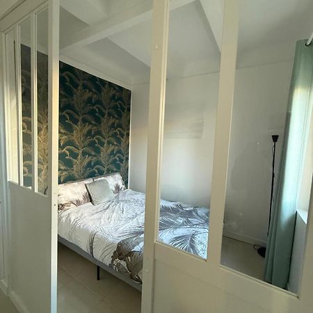Ferienwohnung Le Suquet Cannes Exterior foto