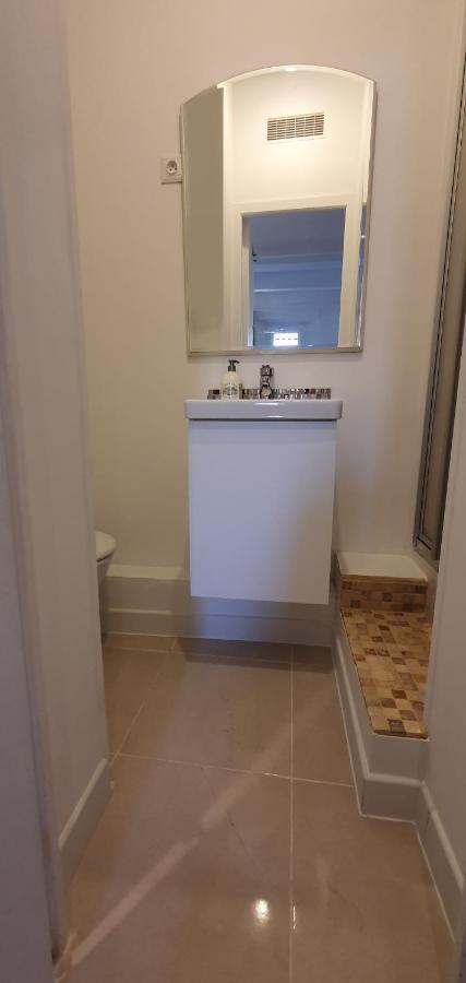 Ferienwohnung Le Suquet Cannes Exterior foto