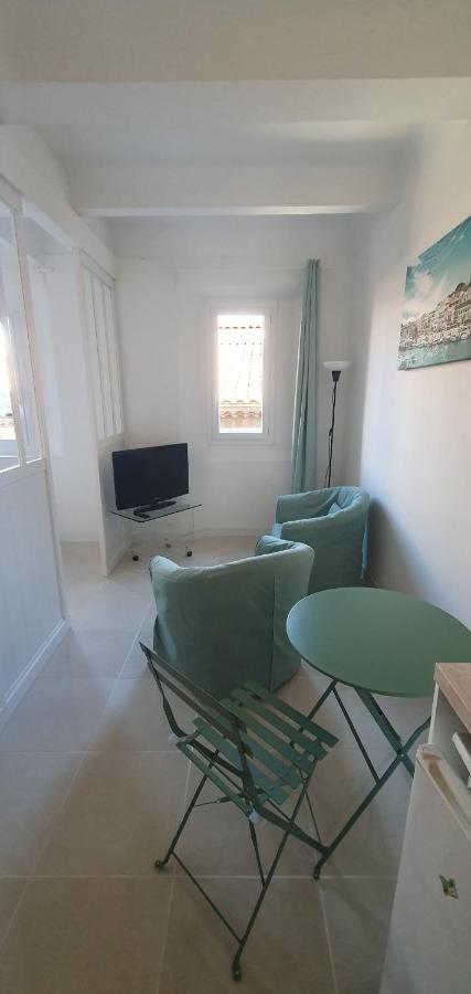 Ferienwohnung Le Suquet Cannes Exterior foto